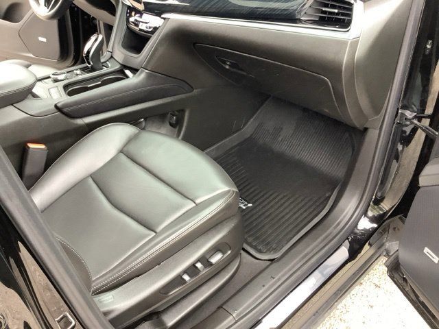 Used 2024 Cadillac XT6 Premium Luxury w/ LPO, Floor Liner Package AWD/4WD image 23