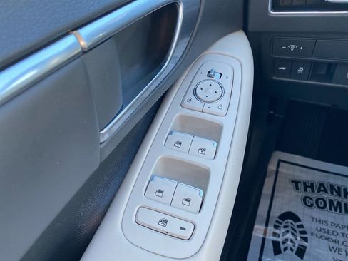 Certified 2023 Hyundai Sonata SEL image 23