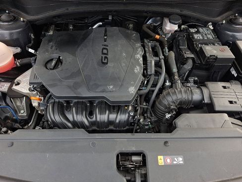 Used 2023 Kia Sportage SX image 31