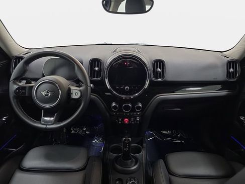 Certified 2024 MINI Cooper Countryman S AWD/4WD image 9