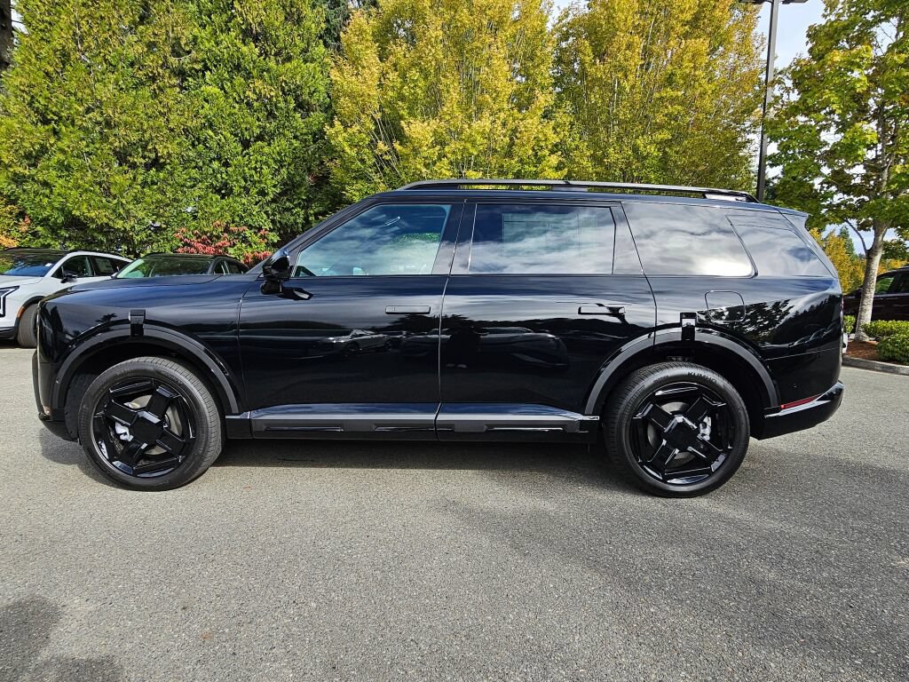 New 2027 Kia Telluride X-Line SX Prestige AWD/4WD image 8