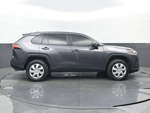 Used 2024 Toyota RAV4 LE FWD image 2