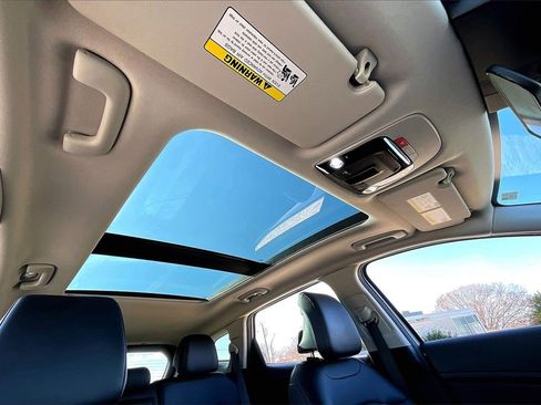 Certified 2023 Kia Sportage SX image 17