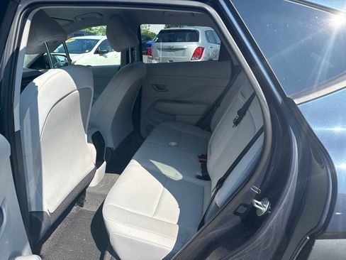 Used 2024 Hyundai Kona SEL w/ Convenience Package AWD/4WD image 10