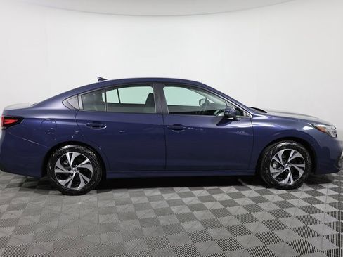 Used 2025 Subaru Legacy Premium image 4