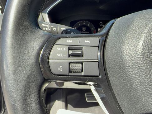 Used 2023 Acura Integra A-Spec image 23