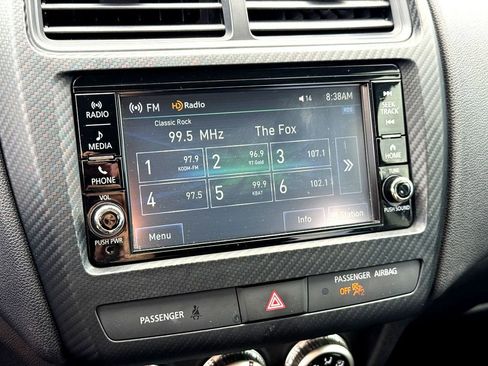 Used 2025 Mitsubishi Outlander Sport ES image 23