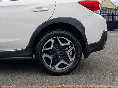 Used 2019 Subaru Crosstrek 2.0i Limited w/ Popular Package #2 AWD/4WD image 49