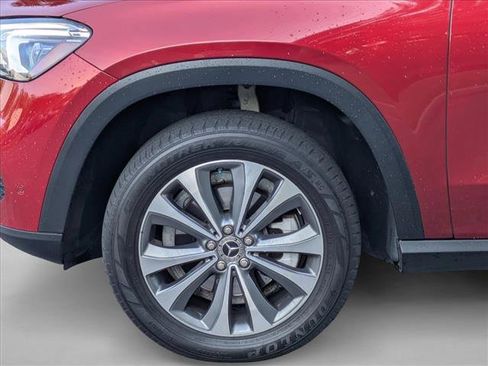 Used 2020 Mercedes-Benz GLE 350 4MATIC image 14