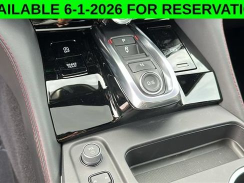 Used 2026 Acura MDX A-Spec AWD/4WD image 19