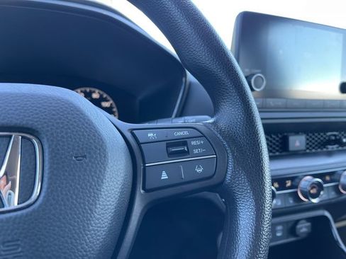 Certified 2023 Honda CR-V EX image 23