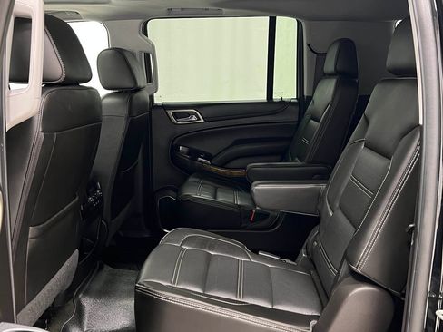 Used 2017 GMC Yukon XL Denali w/ Open Road Package image 31