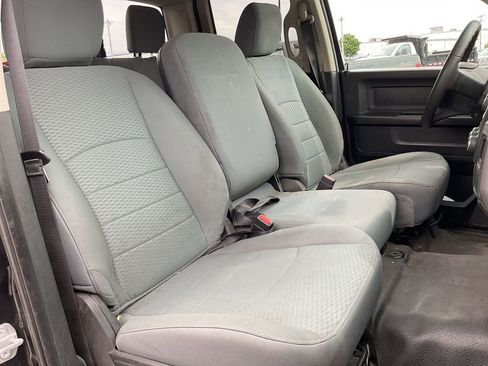 Used 2018 RAM 1500 Tradesman w/ Popular Equipment Group AWD/4WD image 6