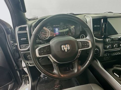 Certified 2023 RAM 1500 Big Horn AWD/4WD image 19