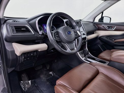 Used 2020 Subaru Ascent Touring w/ Popular Package #2A AWD/4WD image 9