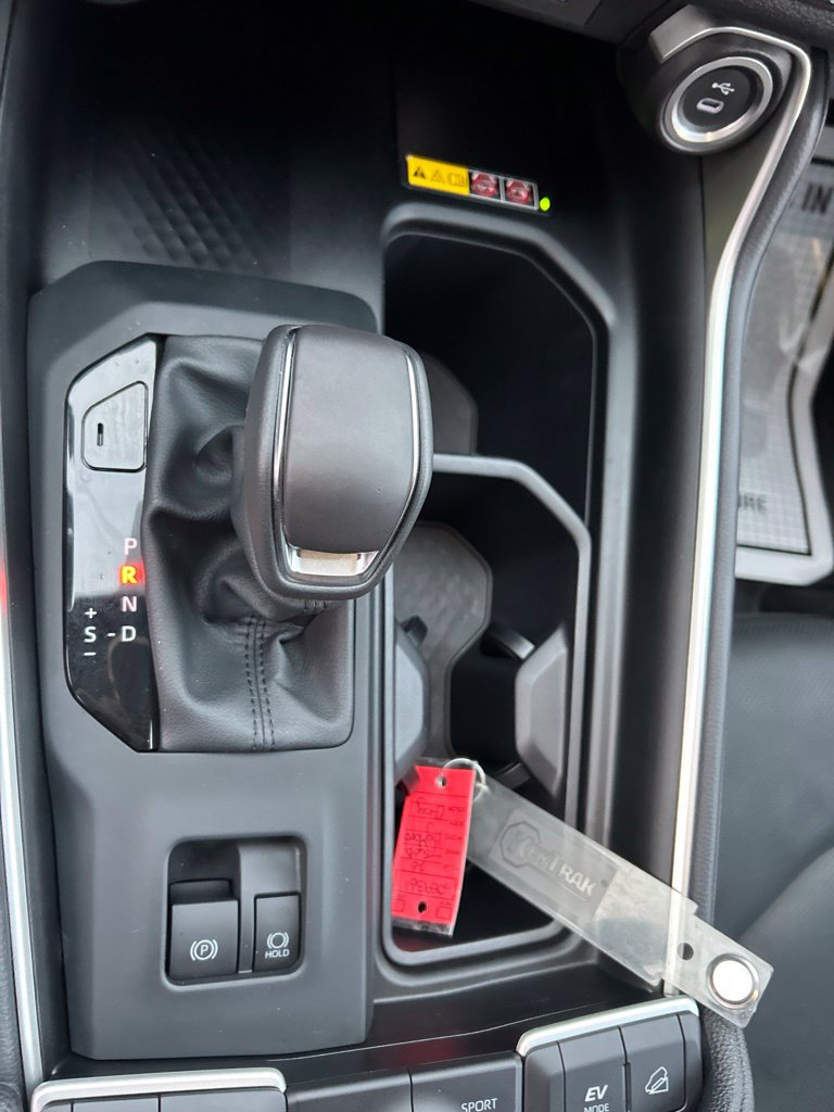 Used 2026 Toyota Grand Highlander AWD Hybrid image 33