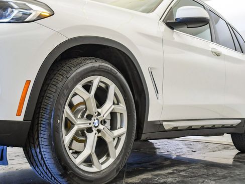 Certified 2024 BMW X3 sDrive30i w/ Premium Package image 10