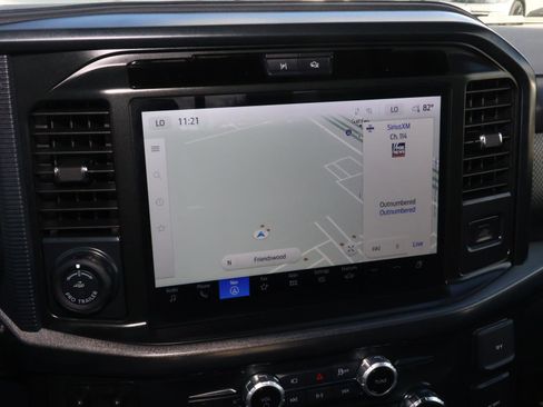 Used 2025 Ford F150 Raptor image 35