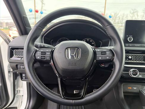 Used 2023 Honda Civic Sport image 23
