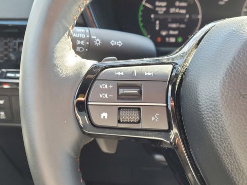 Certified 2023 Honda CR-V Sport Touring image 19