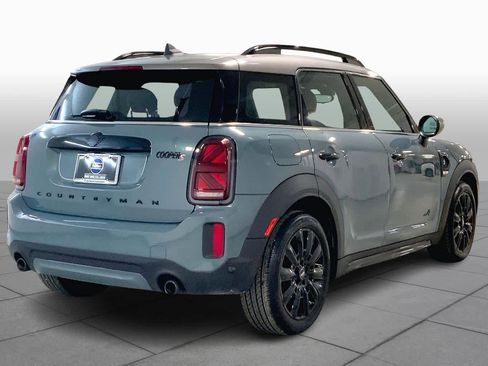 Certified 2024 MINI Cooper Countryman S image 12