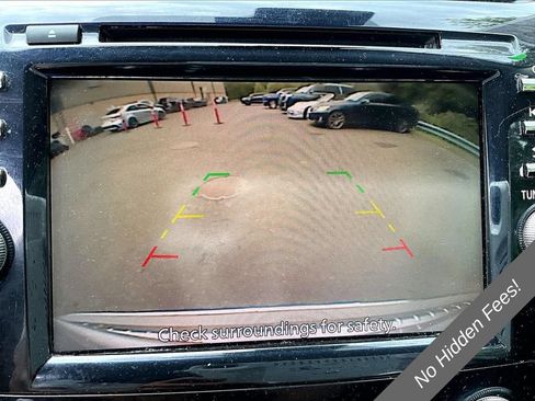 Used 2021 Nissan Murano S AWD/4WD image 15