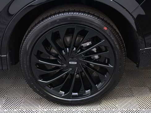 New 2026 Lincoln Aviator Reserve w/ Jet Appearance Package image 20