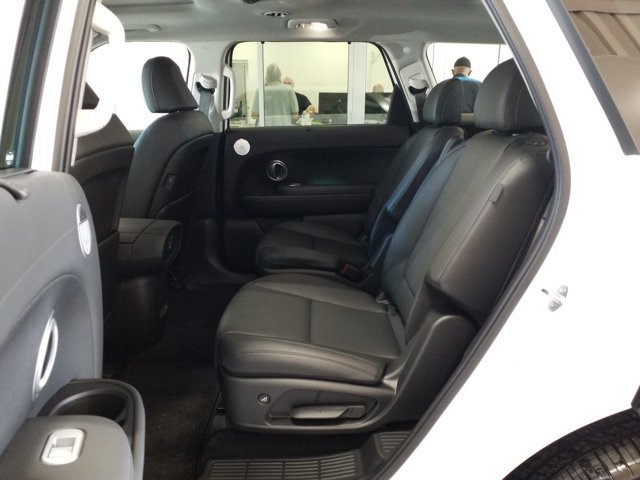 Certified 2026 Hyundai Palisade Limited AWD/4WD image 13