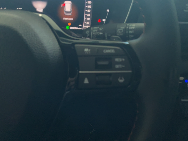 New 2027 Honda Passport TrailSport Elite image 18