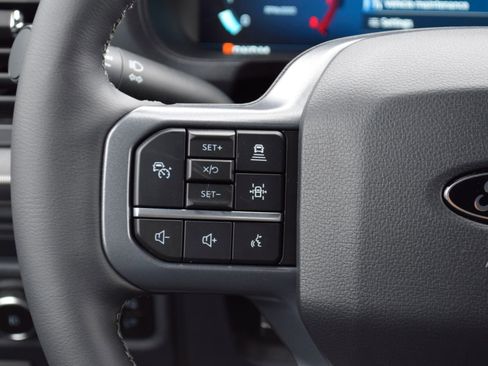 New 2026 Ford F150 Lariat AWD/4WD image 9