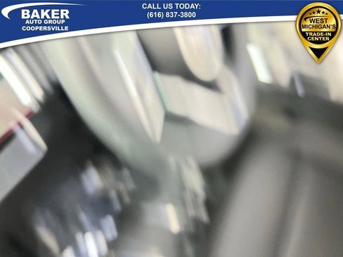 New 2026 Buick Envision Preferred image 20