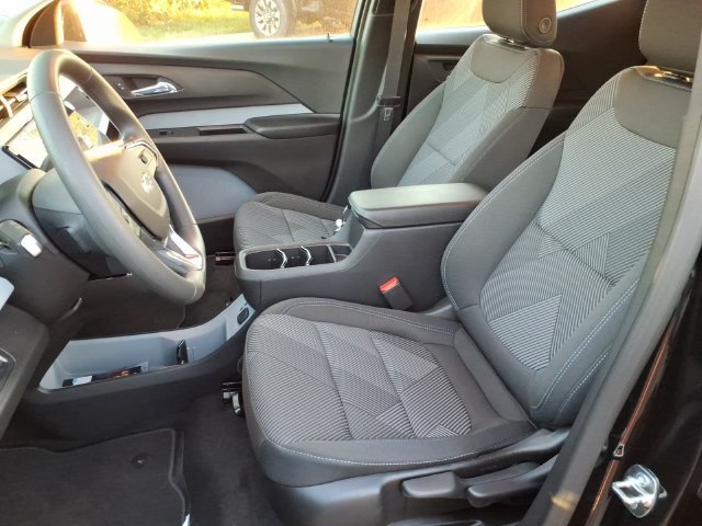 New 2027 Chevrolet Bolt LT FWD image 6