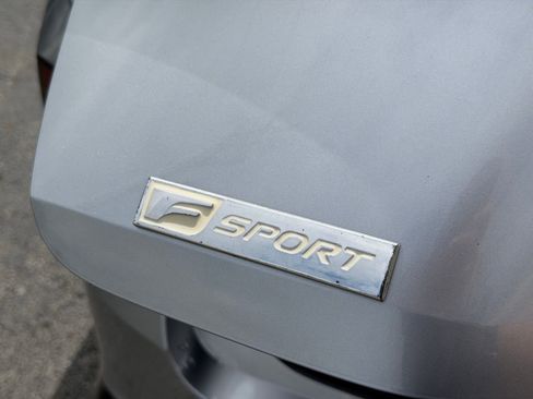 Used 2023 Lexus IS 350 F Sport w/ Navigation Package AWD/4WD image 38