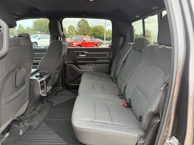 Used 2022 RAM 1500 Lone Star RWD image 26