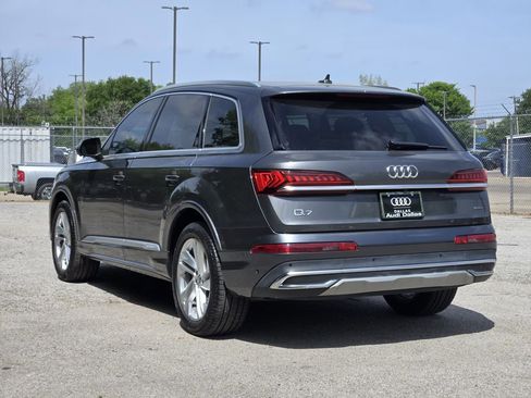 Used 2020 Audi Q7 2.0T Premium Plus w/ Premium Plus Package image 11