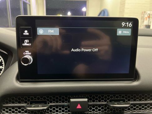 New 2026 Honda HR-V Sport image 23