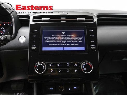 Used 2023 Hyundai Tucson SEL AWD/4WD image 12