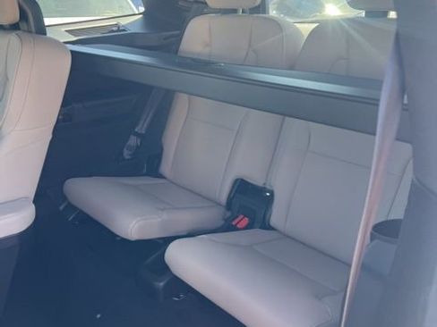 New 2026 Volvo XC90 B6 Plus w/ Protection Package AWD/4WD image 27