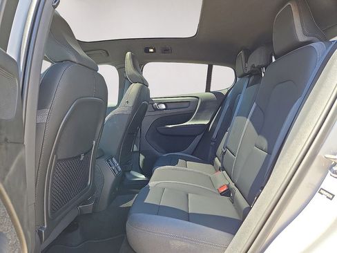Certified 2023 Volvo C40 Recharge Core AWD/4WD image 16