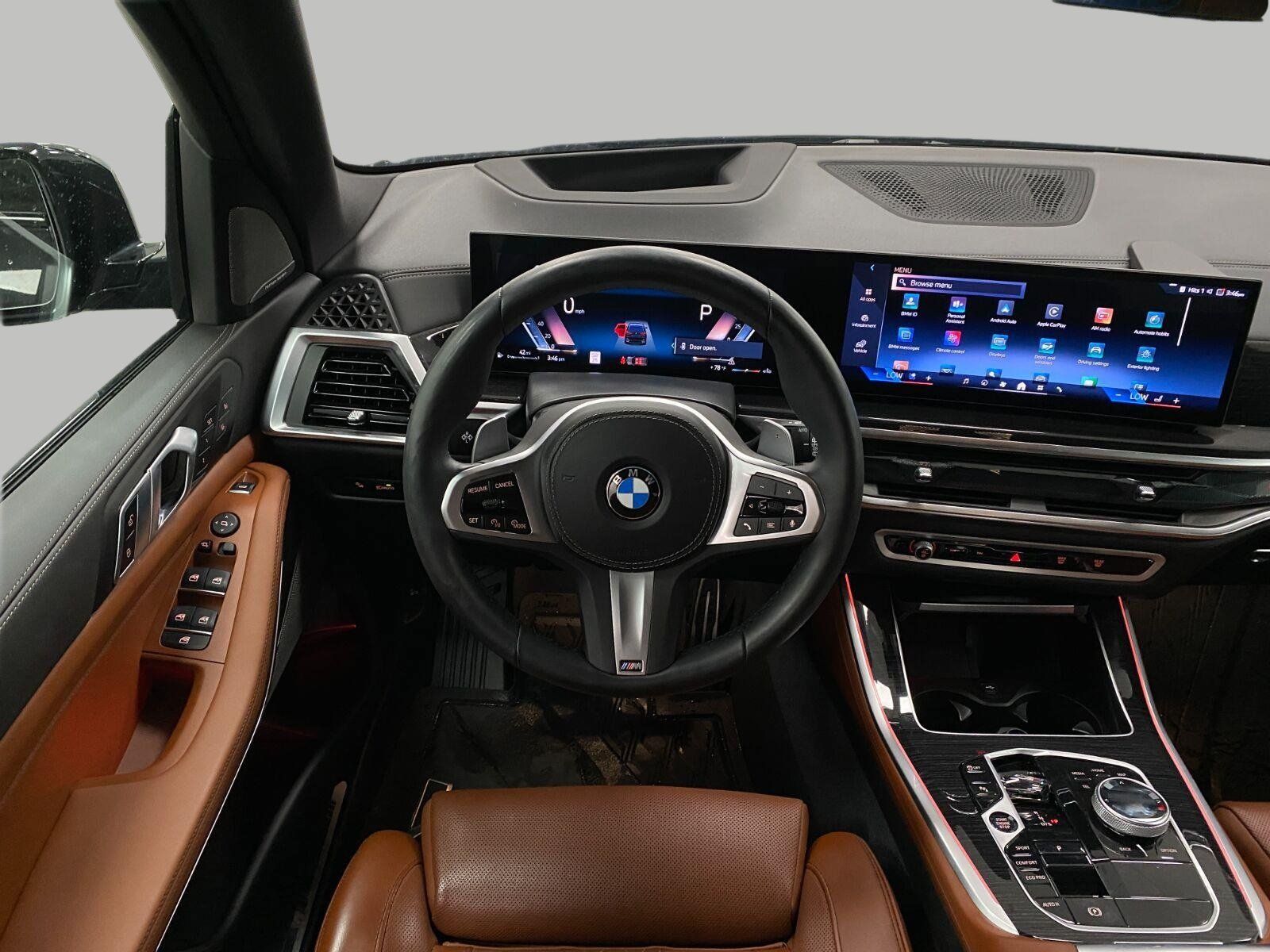 Used 2026 BMW X5 sDrive40i w/ Executive Package RWD image 15
