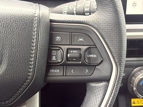 New 2026 Toyota 4Runner TRD Off-Road Premium image 20