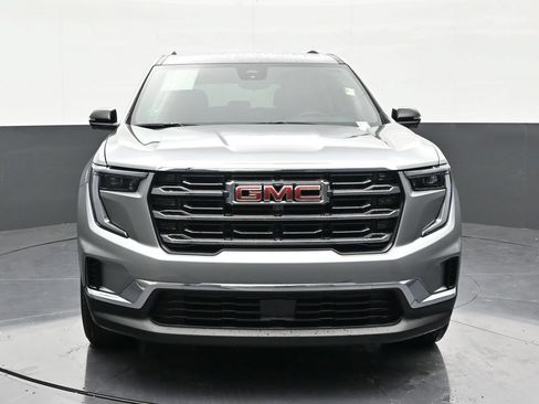 Used 2026 GMC Acadia Elevation FWD image 8