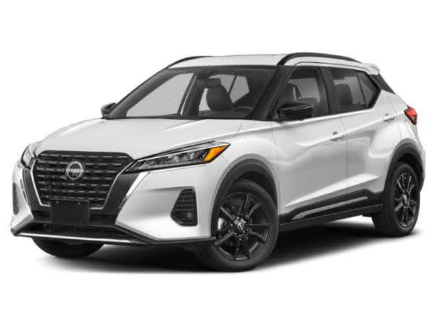 Used 2024 Nissan Kicks SR FWD image 4