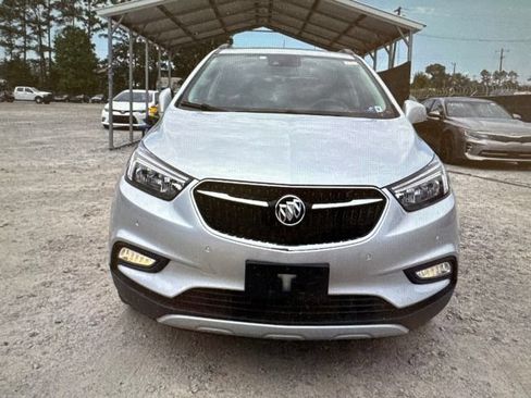 Used 2021 Buick Encore Preferred w/ Safety Package II AWD/4WD image 23