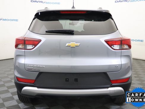 Used 2025 Chevrolet Blazer LT image 7