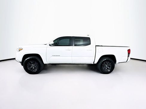 Used 2023 Toyota Tacoma SR5 image 6