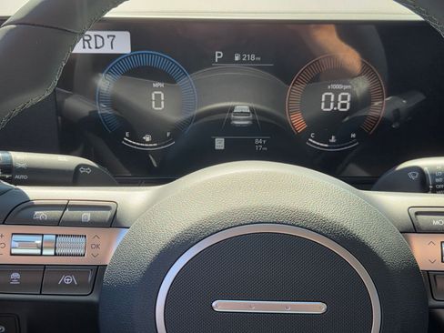 New 2026 Hyundai Kona SEL Sport image 9