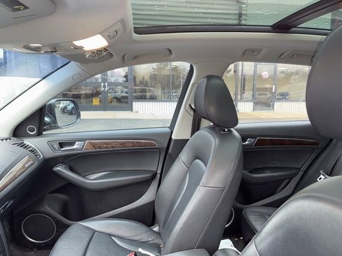 Used 2016 Audi Q5 2.0T Premium Plus w/ Technology Package image 6