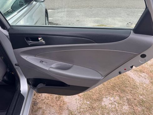 Used 2011 Hyundai Sonata GLS w/ Popular Equipment Pkg 2 FWD image 18