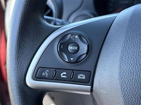 Used 2024 Mitsubishi Mirage ES image 39
